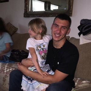 Meet your Posher, Donnie